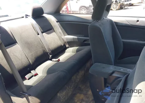 2004 Honda Civic Ex from USA, damaged, VIN 1HGEM21924L017648